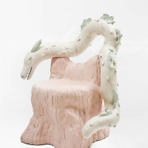 "Dragon Throne