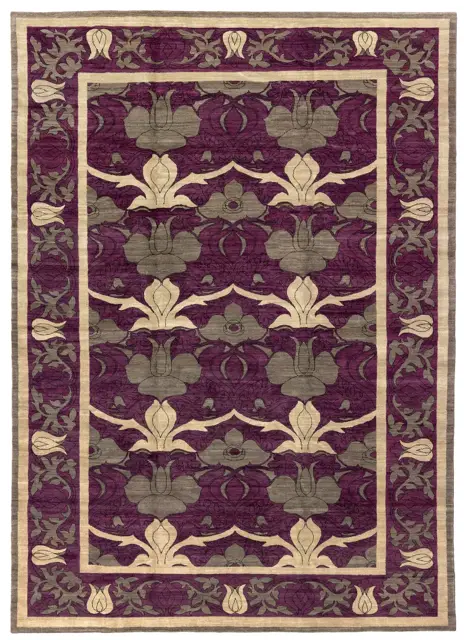 Grand tapis