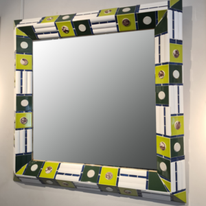 Anna" mirror