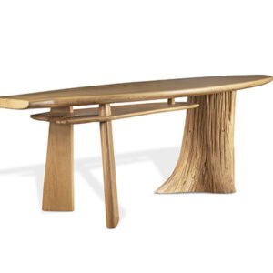 Fish" table