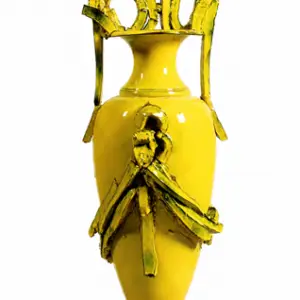 Amphore sculpture II