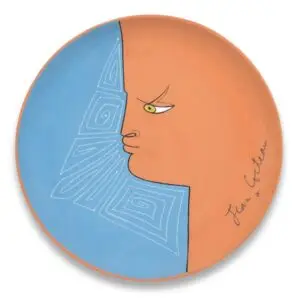 "La Côte d'Azur"