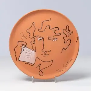 "Le Poète"