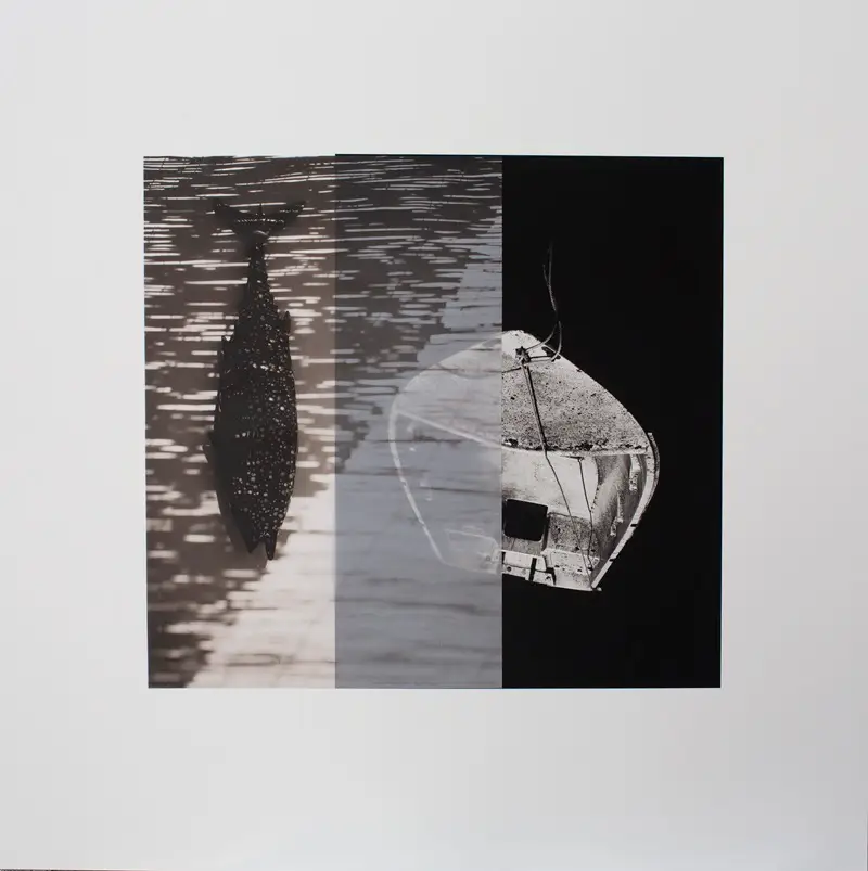 "Travessia I," Comporta, Portugal, 2026