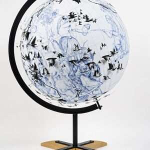 "Migration Globe"
