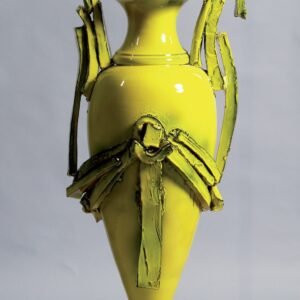 Amphore Sculpture I