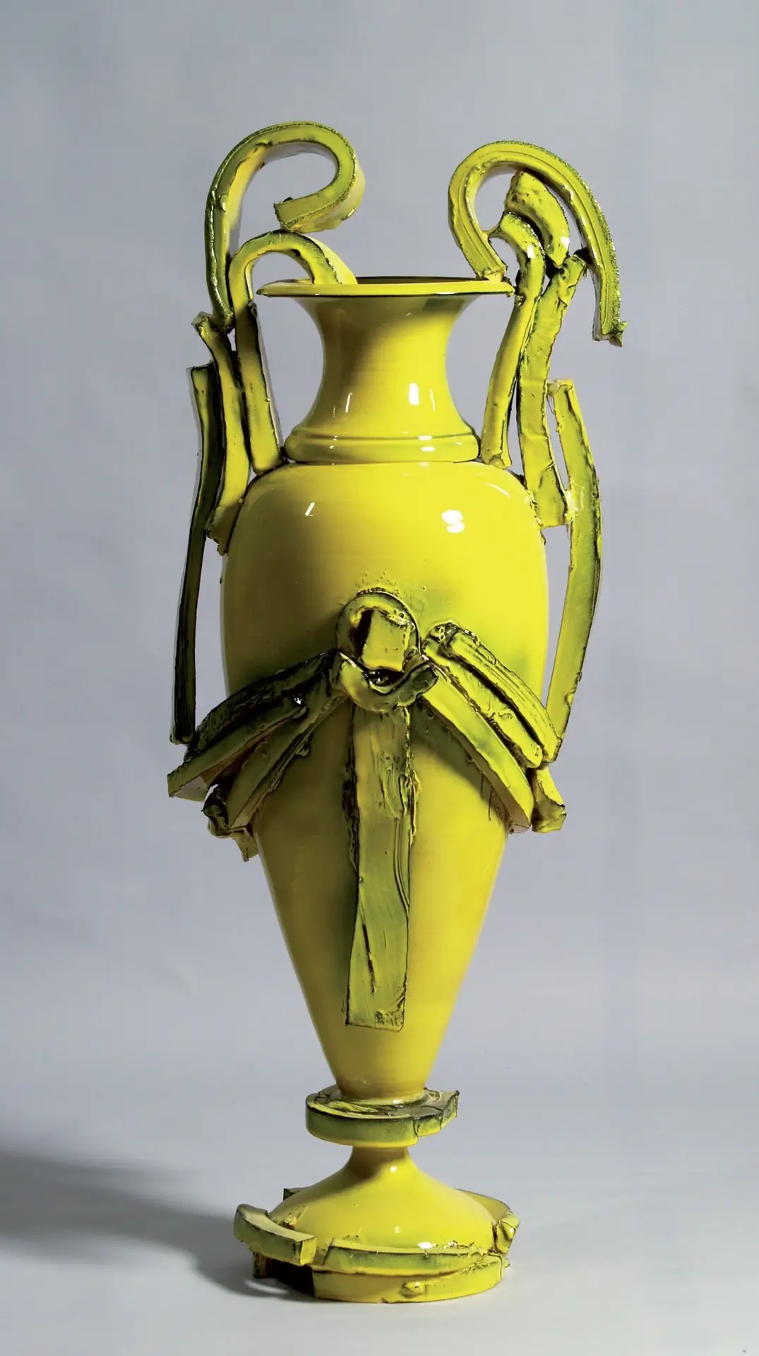 Amphora Sculpture I