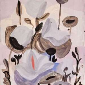 "Lotus Pond"