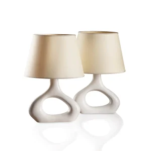 EMMANUEL AIXALA Lampe Loop