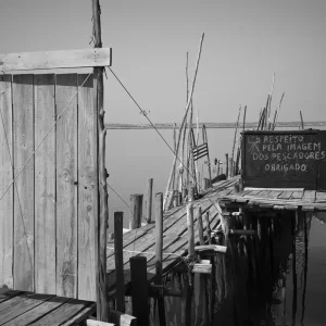 FISHING I