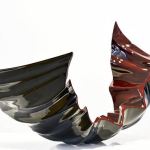 TAKESHI IGAWA Sculpture 1